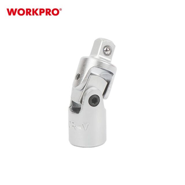Адаптер шарнирный  3/8" 