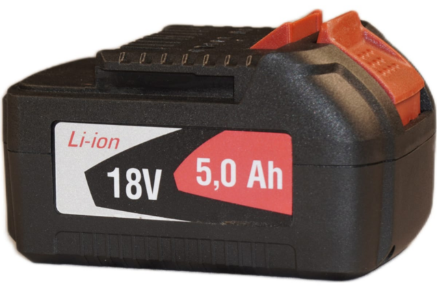 Аккумулятор LiOn АБ-5.0АчЛ3 Fel. арт 5708.5.0.50