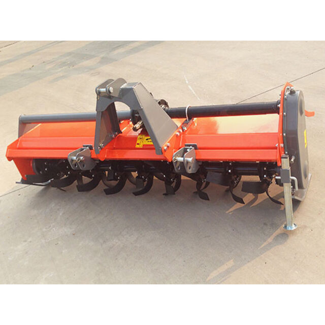 Почвофреза Rossel F.T/J135