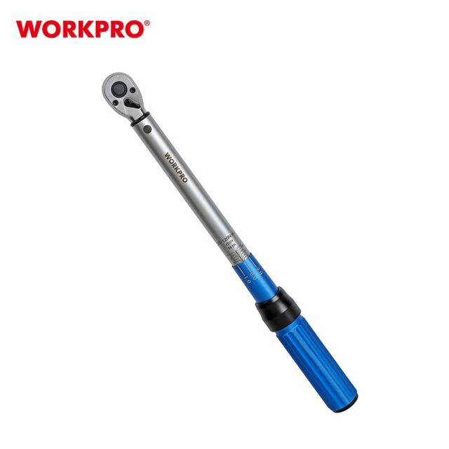 Динамометрический ключ  3/8" 