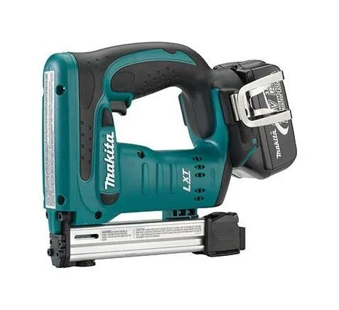 Скобозабиватель Makita BST 221Z