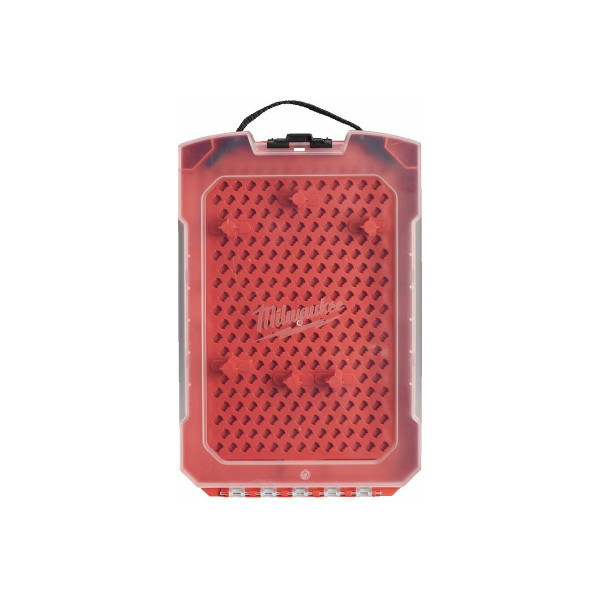 Кейс для полотен для мультитула Milwaukee 4932479838,