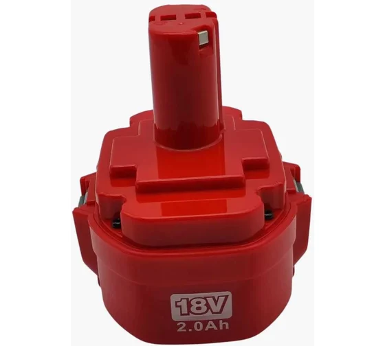 Аккумулятор Makita 18V 2Ач Китай NiCd