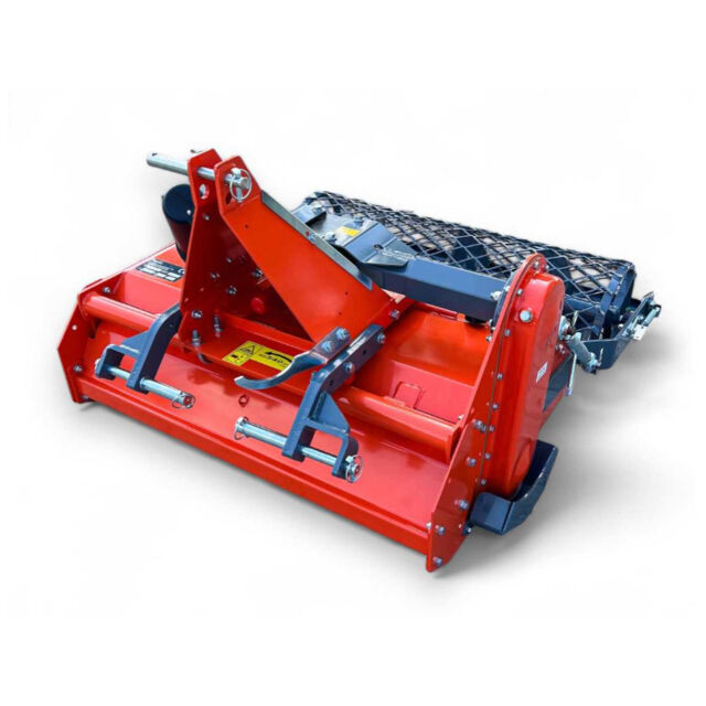 Камнедробильная фреза Rossel STB-145