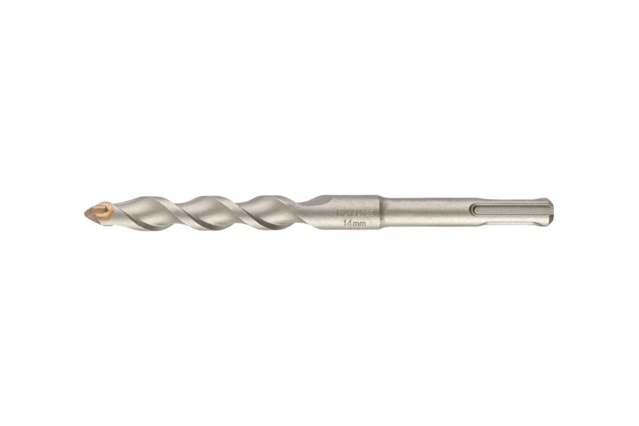 Бур SDS+ CONTRACTOR 14x160 арт. 4932471239