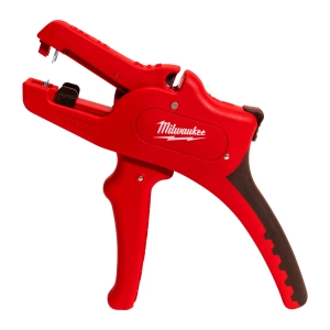 Инструмент для снятия изоляции, огриппер Milwaukee 4932498268,