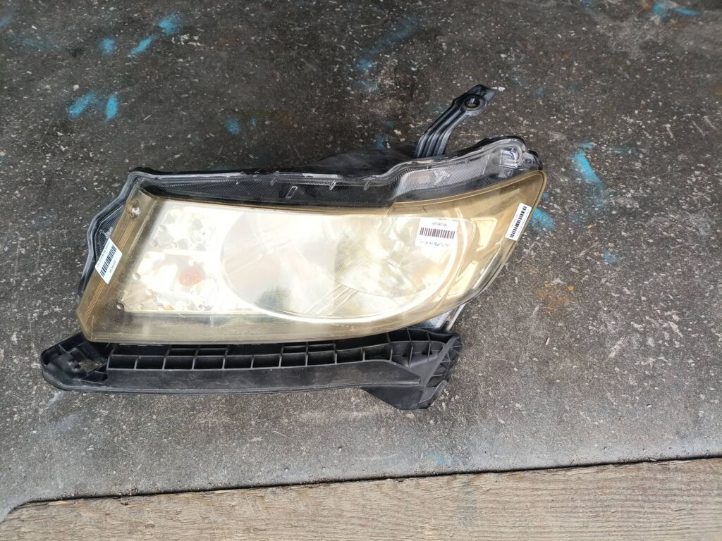 Фара 100-22068 100-22068, на Honda Freed Spike GB3 Фото 4
