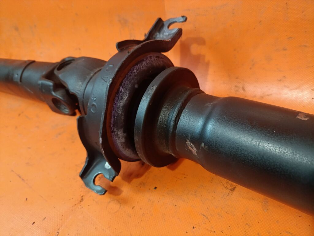 Кардан на Subaru Forester SF5 EJ202