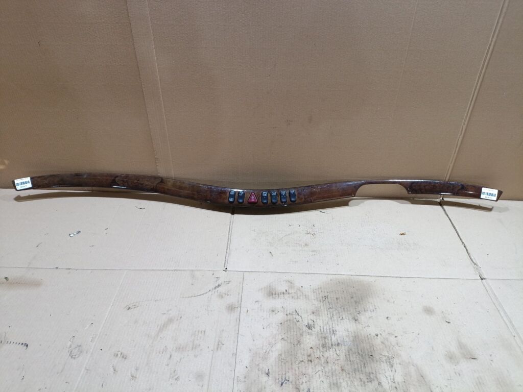 Блок кнопок на Mercedes-Benz S-Class W220.065 A2208206310
