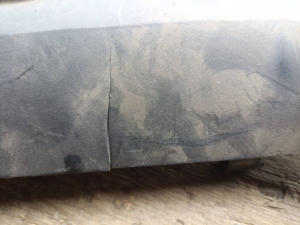 Кожух ДВС 11212-21021 на Toyota Corolla Fielder NZE144G 1NZ-FE Фото 2