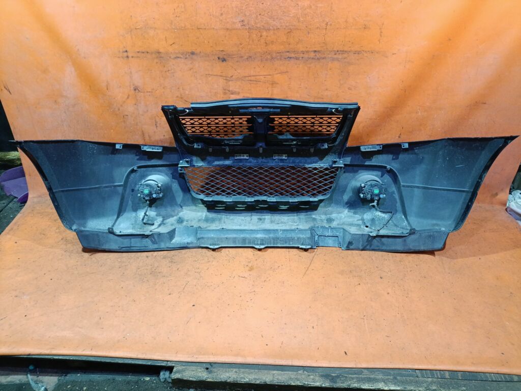 Бампер на Suzuki Escudo TDA4W 021714, Переднее расположение