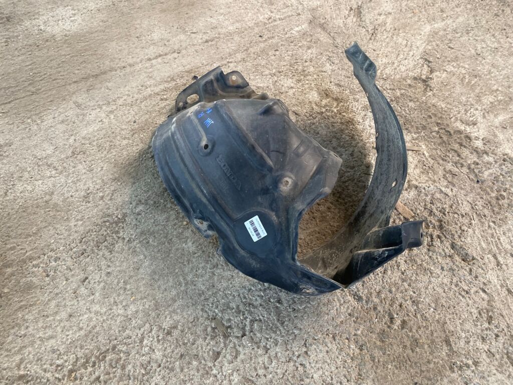 Подкрылок на Honda N-Wgn JH1 Фото 2