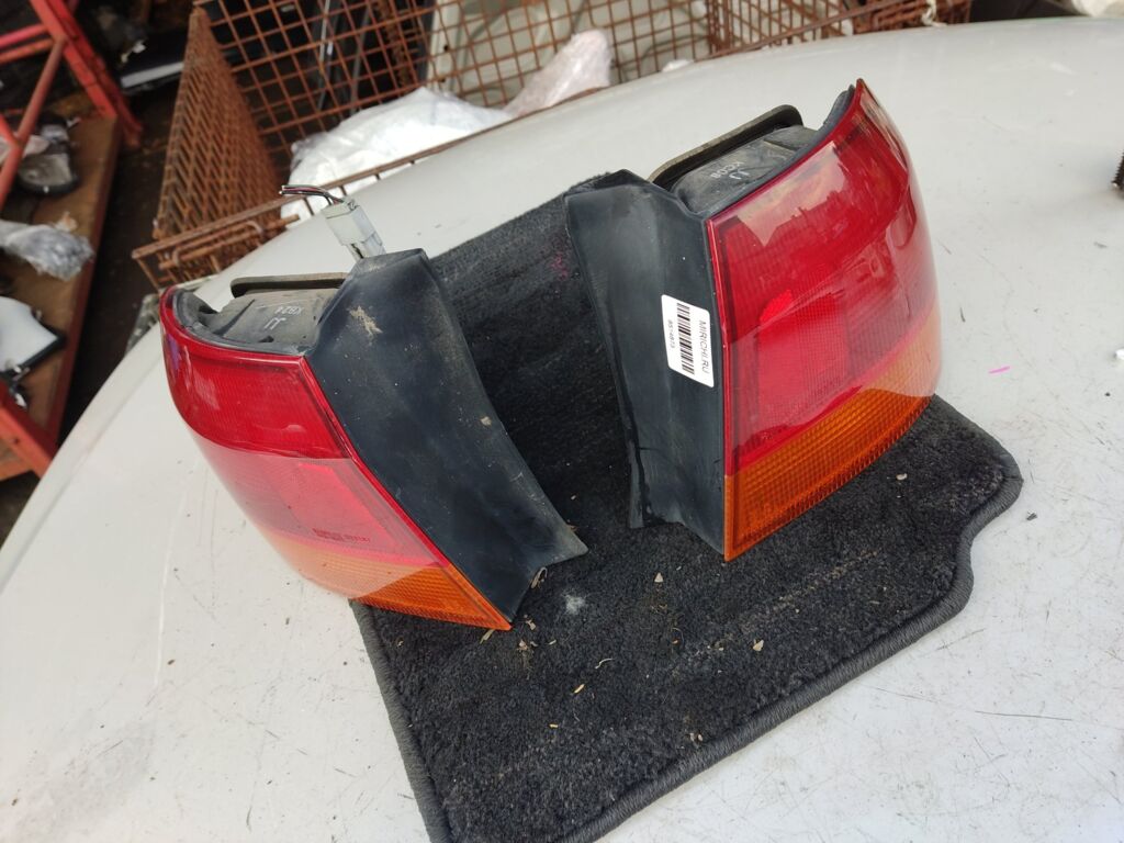 Стоп на Honda Domani MB3 043-1267