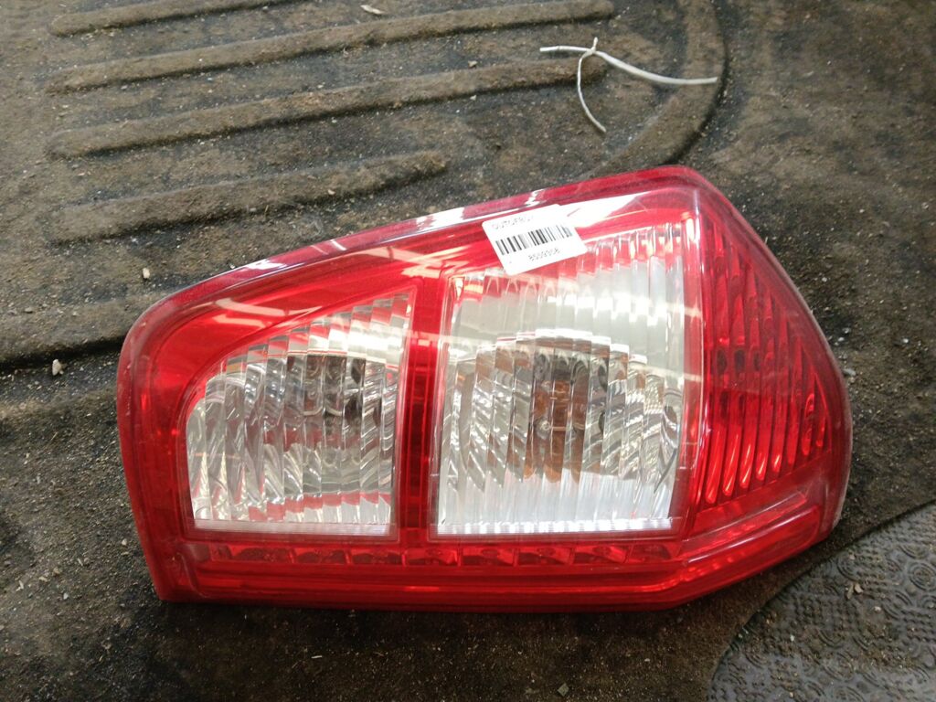 Стоп на Chery Tiggo T11 T11-3773010BA, Левое расположение