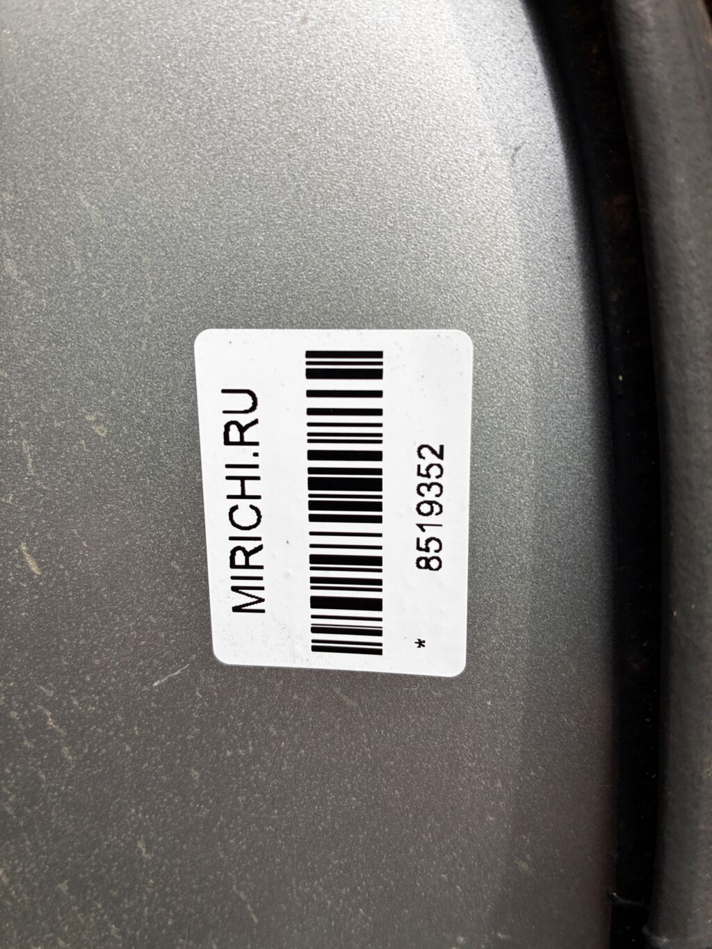 Капот на Nissan Bluebird Sylphy KG11 DS20115A  F5100EW0MM  F5100EW9MM  F510MEW0MB