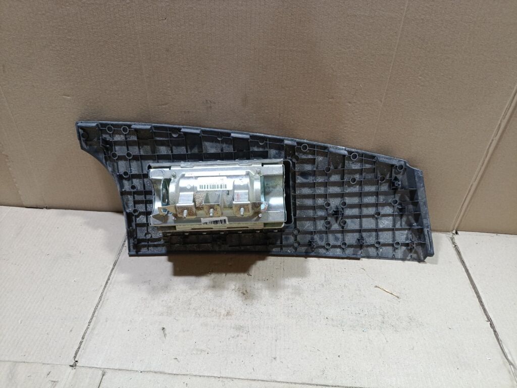 Air bag на Honda Fit GD1 Фото 2
