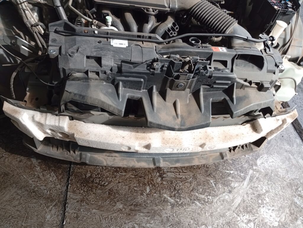 Телевизор на Mazda Demio DE3FS ZJ-VE Фото 3