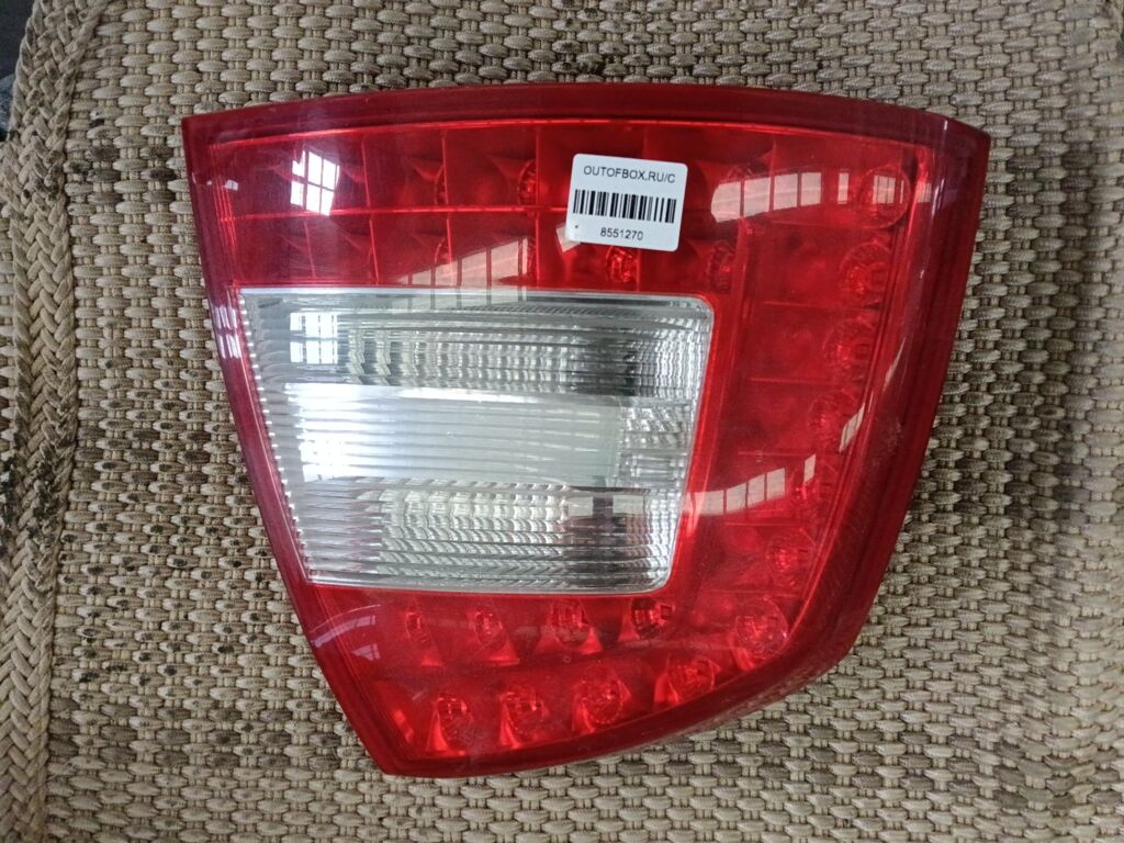 Стоп на Skoda Octavia A5 1Z 220-20048 1ZD945095A, Левое расположение