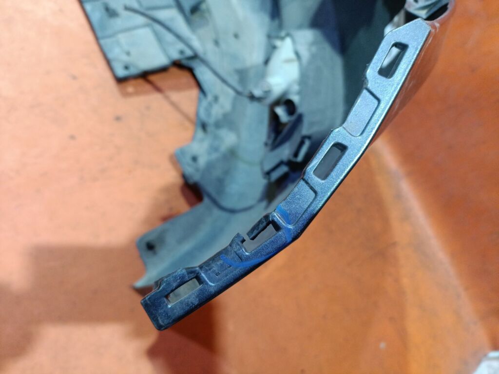 Бампер на Honda Insight ZE2 210-22874, Переднее расположение