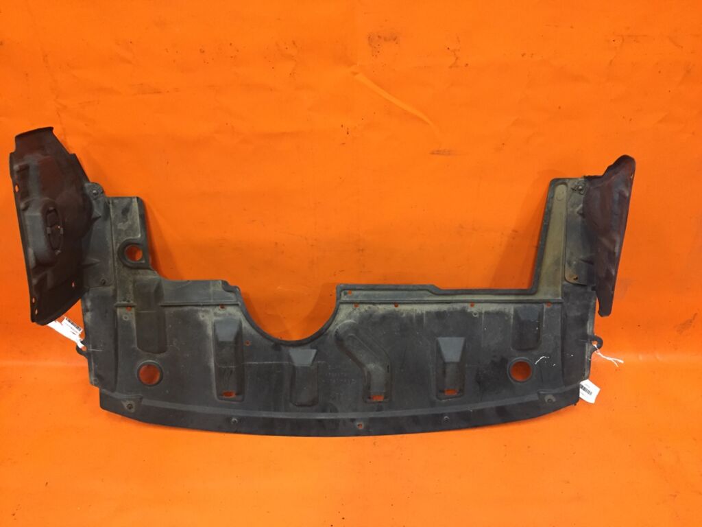 Защита двигателя MR488695 на Mitsubishi Colt Plus Z23W 4A91 Фото 2 Защита двигателя MR488695 на Mitsubishi Colt Plus Z23W 4A91 Фото 2