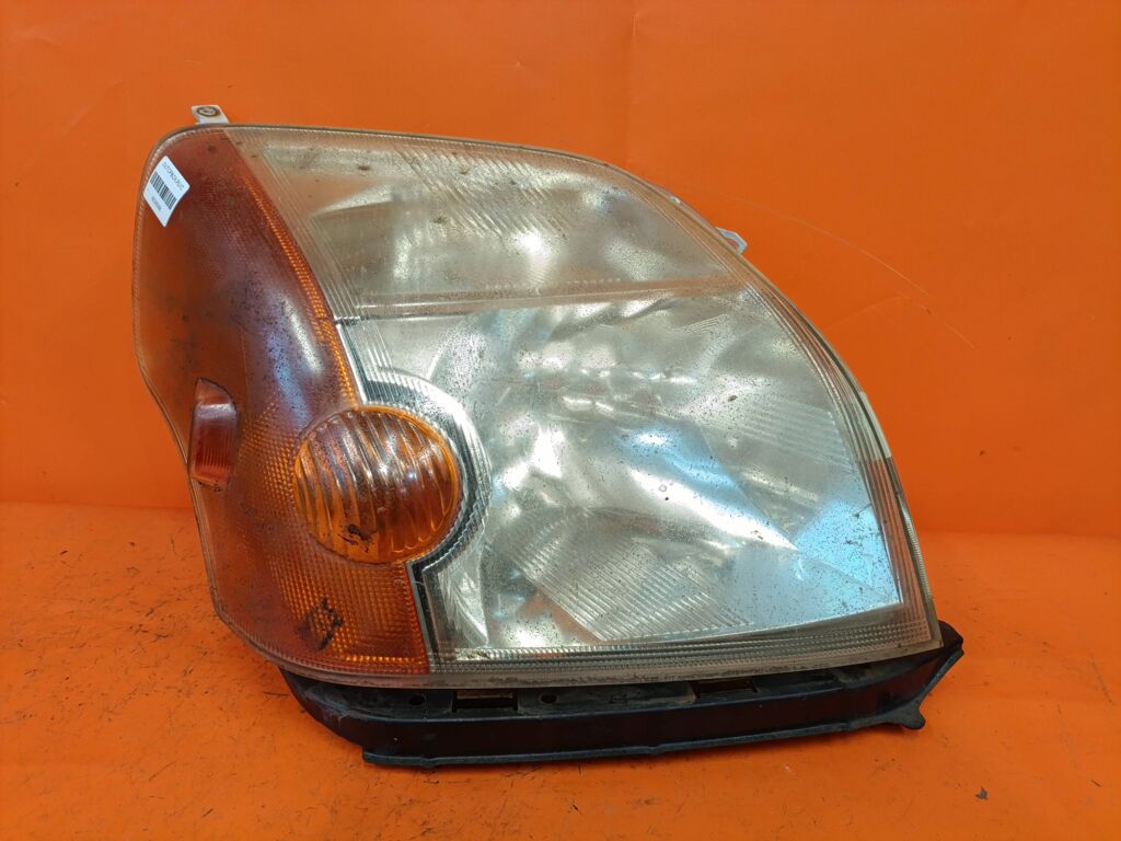 Фара на Honda Mobilio GB1 100-22433, Правое расположение