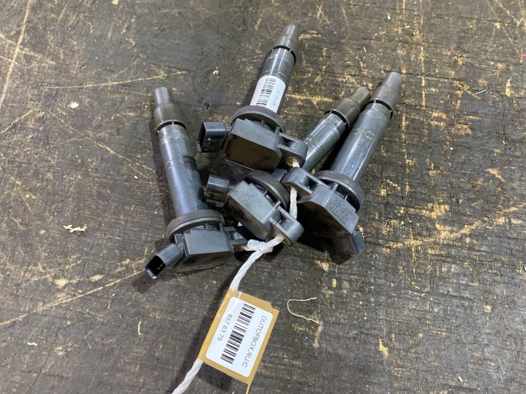 Катушка зажигания на Toyota 90919-02248  48278  880255  9091902260  90919A2001  90919A2006  90919C2006  90919T2005  90919T2008  GN10315-12B1  IGC108A  LC-016-4708  ZSE167