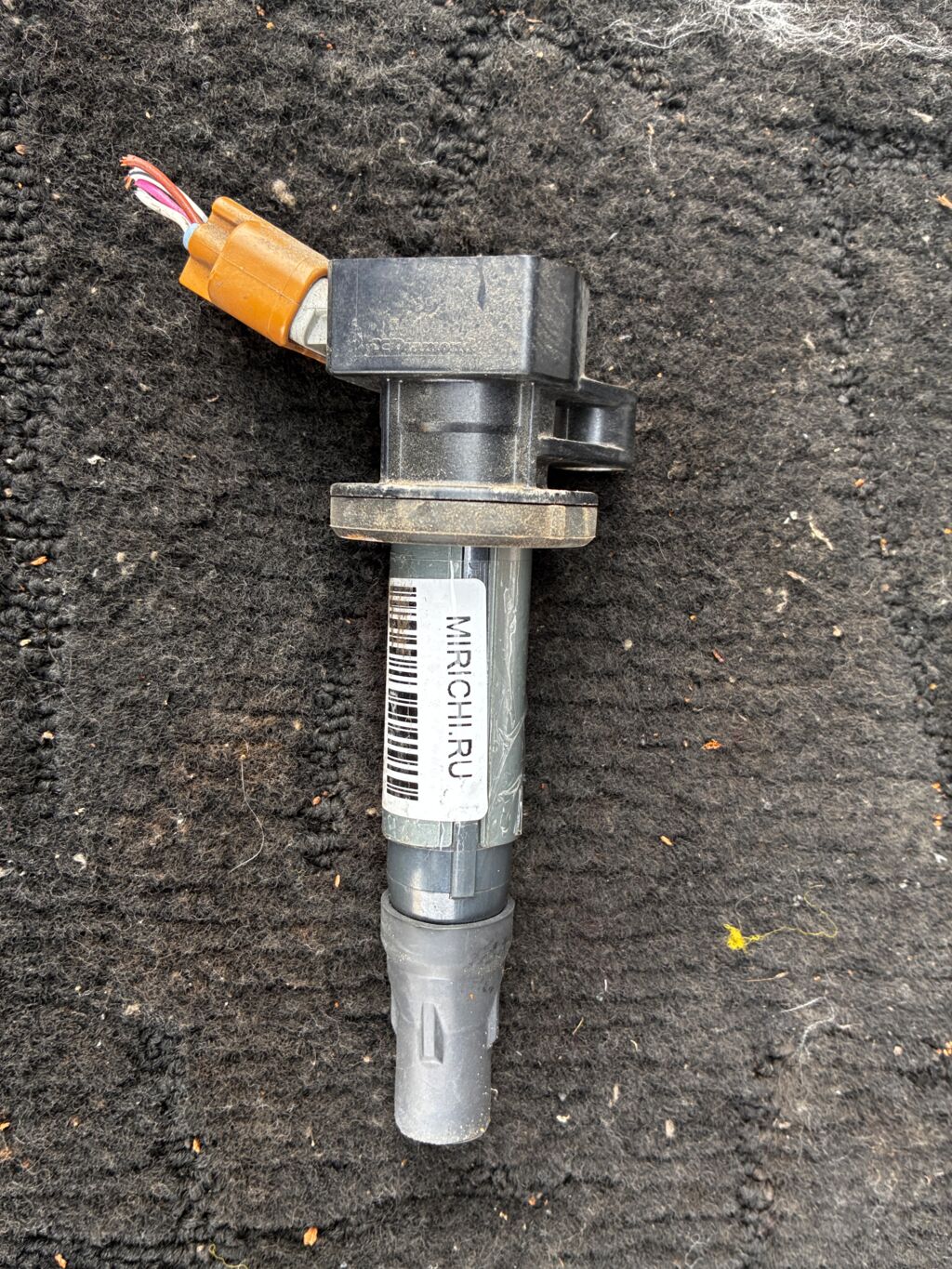 Катушка зажигания на Subaru Pleo Plus LA300F KF-VE 19500-B2050