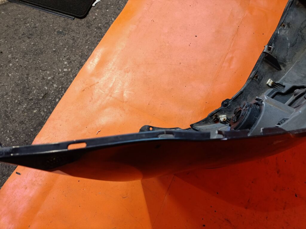 Бампер на Suzuki Swift ZC31S A044633, Переднее расположение