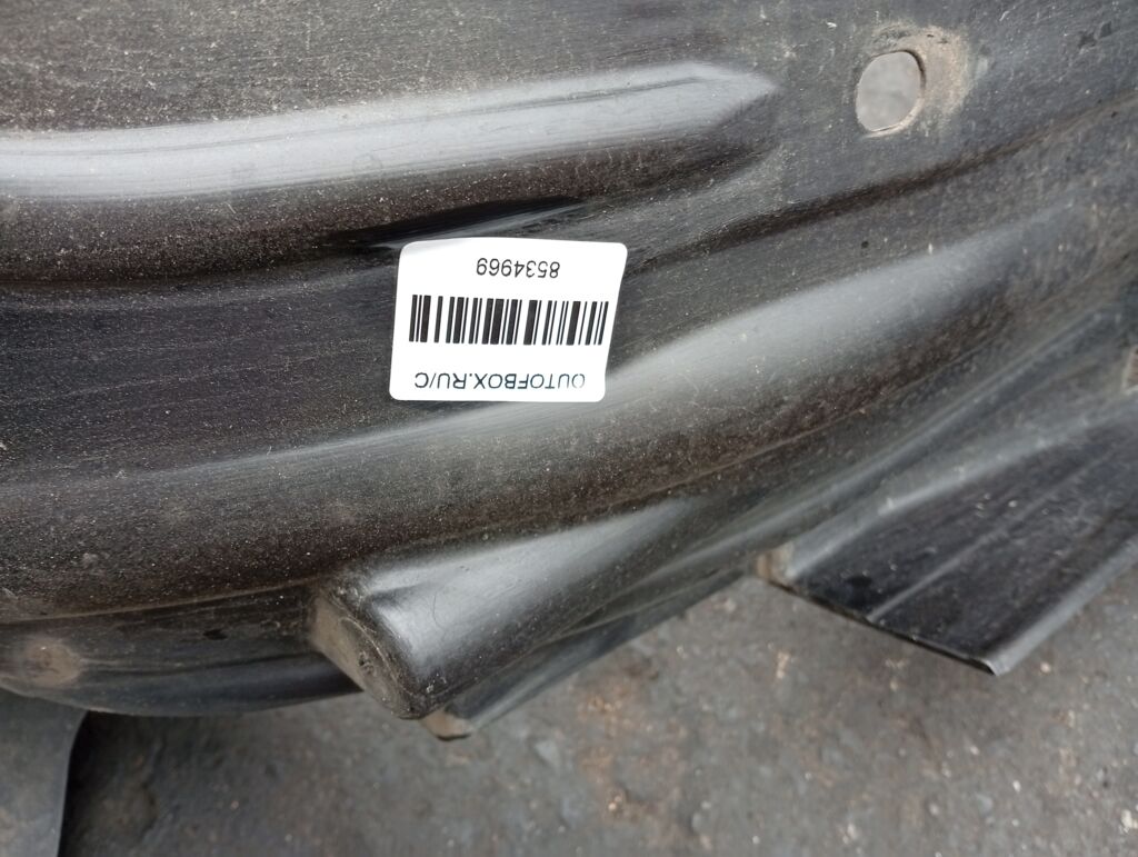 Подкрылок 74151-SYY-00 на Honda Freed GB3 L15A Фото 2