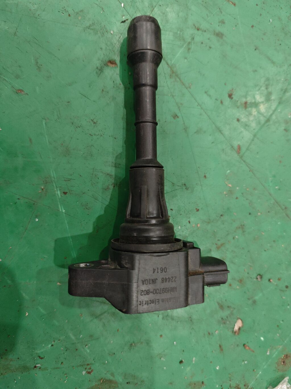 Катушка зажигания на Nissan Teana J32 VQ25DE 22448-JN10A  22448 JA10A  22448 JA10C