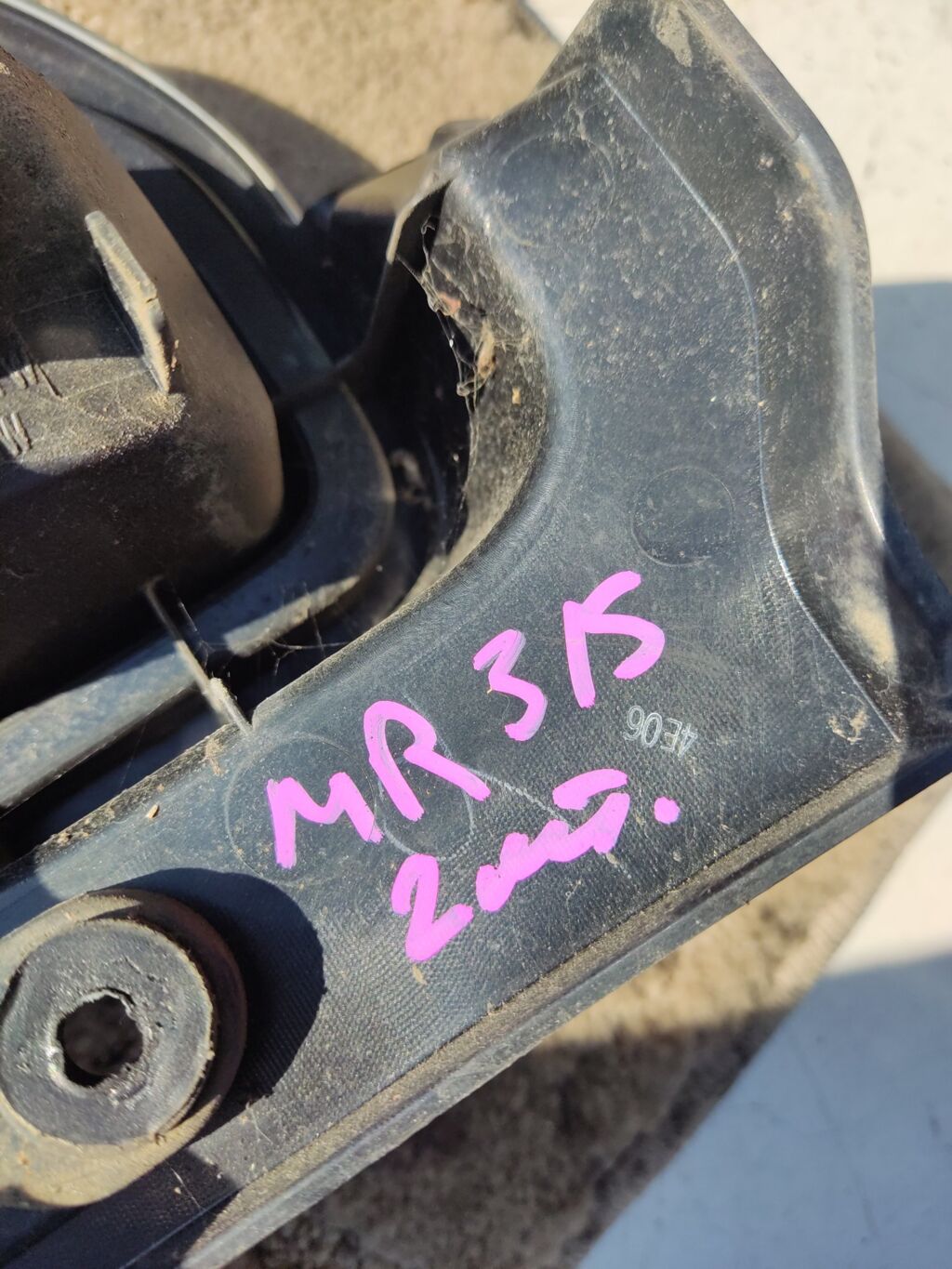 Стоп на Suzuki Hustler MR31S 35603-65P0
