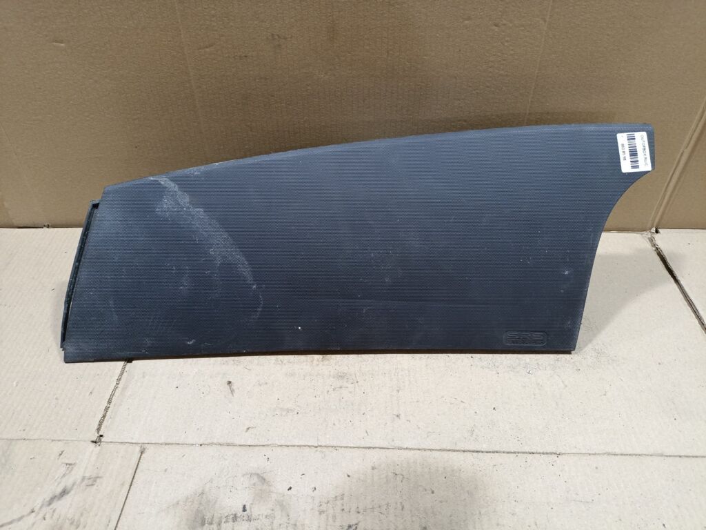 Air bag на Honda Fit GD1, Левое расположение