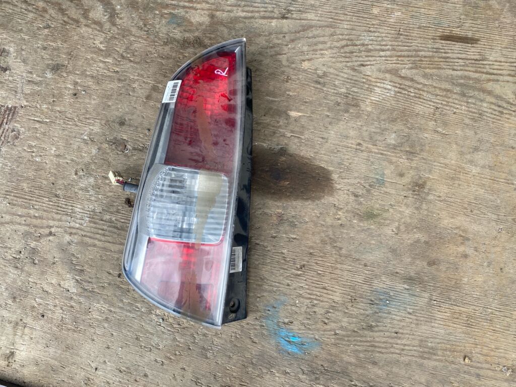 Стоп на Toyota Passo KGC10 220-51762, Левое расположение
