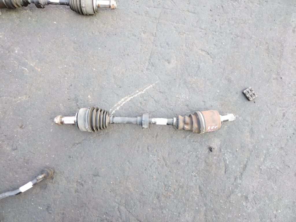 Привод на Honda Elysion RR1 K24A, Переднее Левое расположение