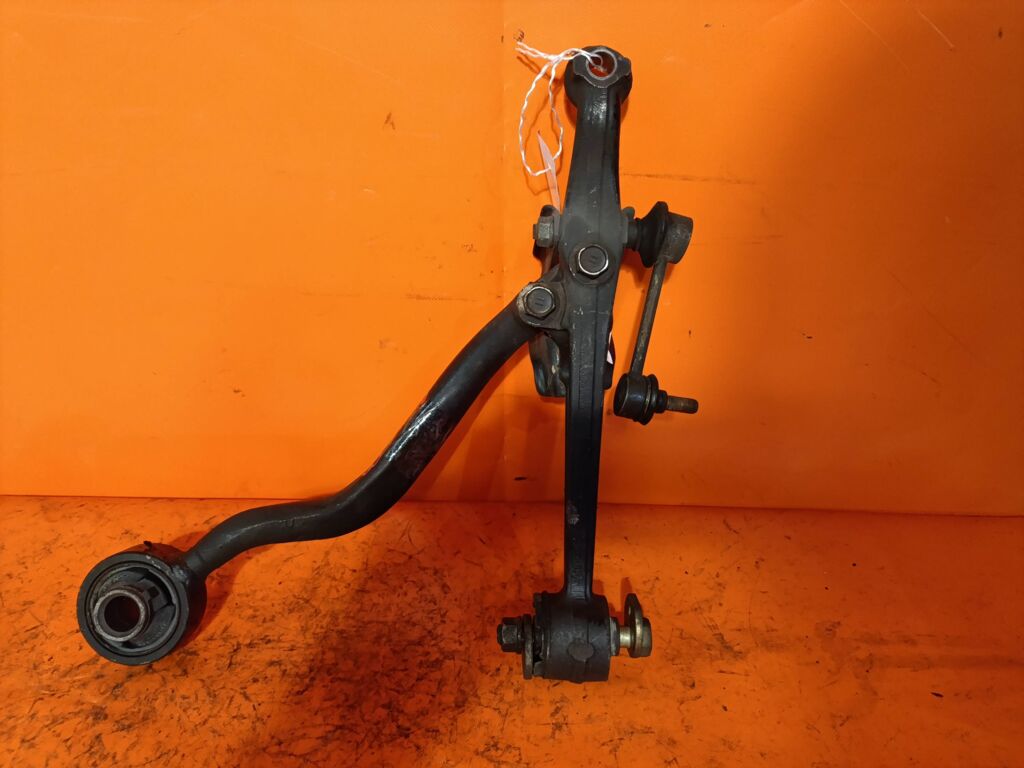 Рычаг на Toyota Mark II Blit GX110W 1G-FE 48068-22130  48068-22140  UQ-075-8542, Переднее Правое Нижнее расположение