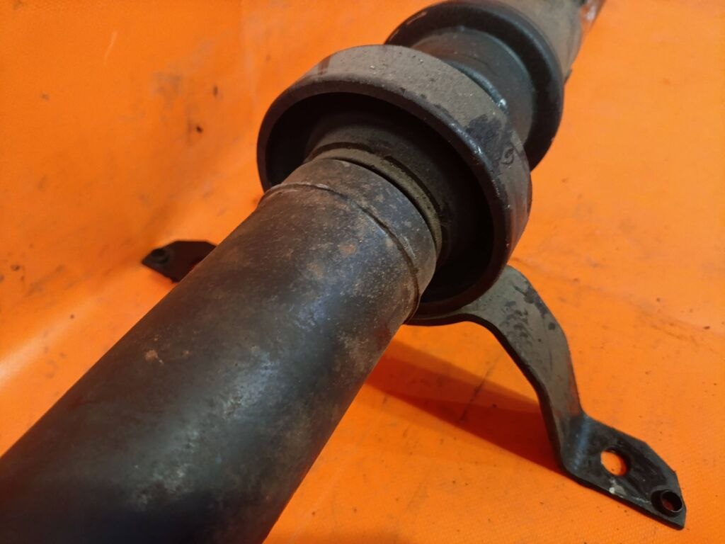 Кардан на Audi A4 8K CDN 8K0521101B