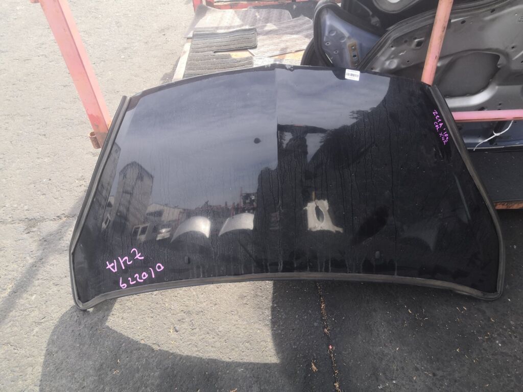 Капот на Mitsubishi Colt Z21A 5900A051