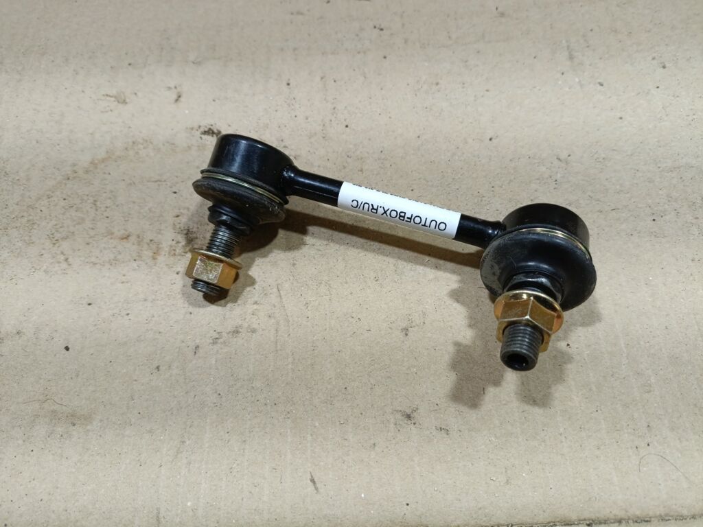 Линк стабилизатора на Toyota Avensis AZT250 48840-21010  27331  CLT-65  NP-174-6175  SL-T055L, Заднее Левое расположение