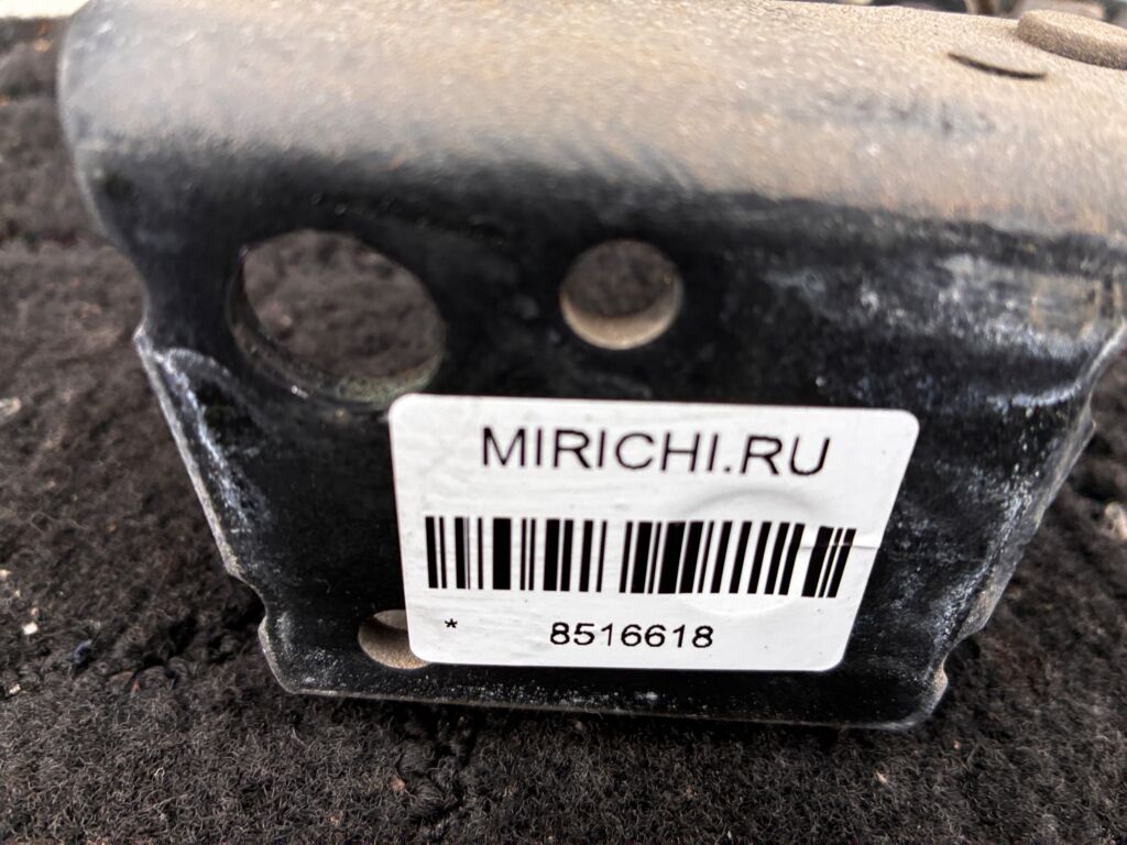 Ролик двери на Honda Freed GB3, Заднее Правое расположение