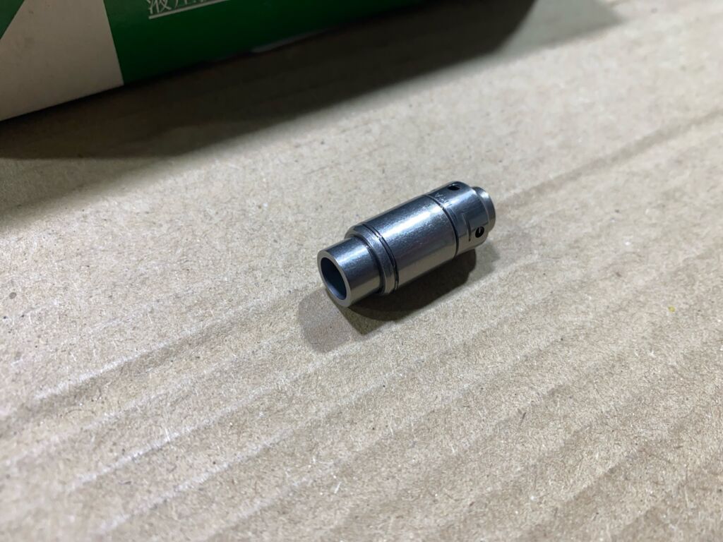 Клапан 420006310 INA 420006310,A1130500080 на Mercedes-Benz A-Class W169 Фото 2