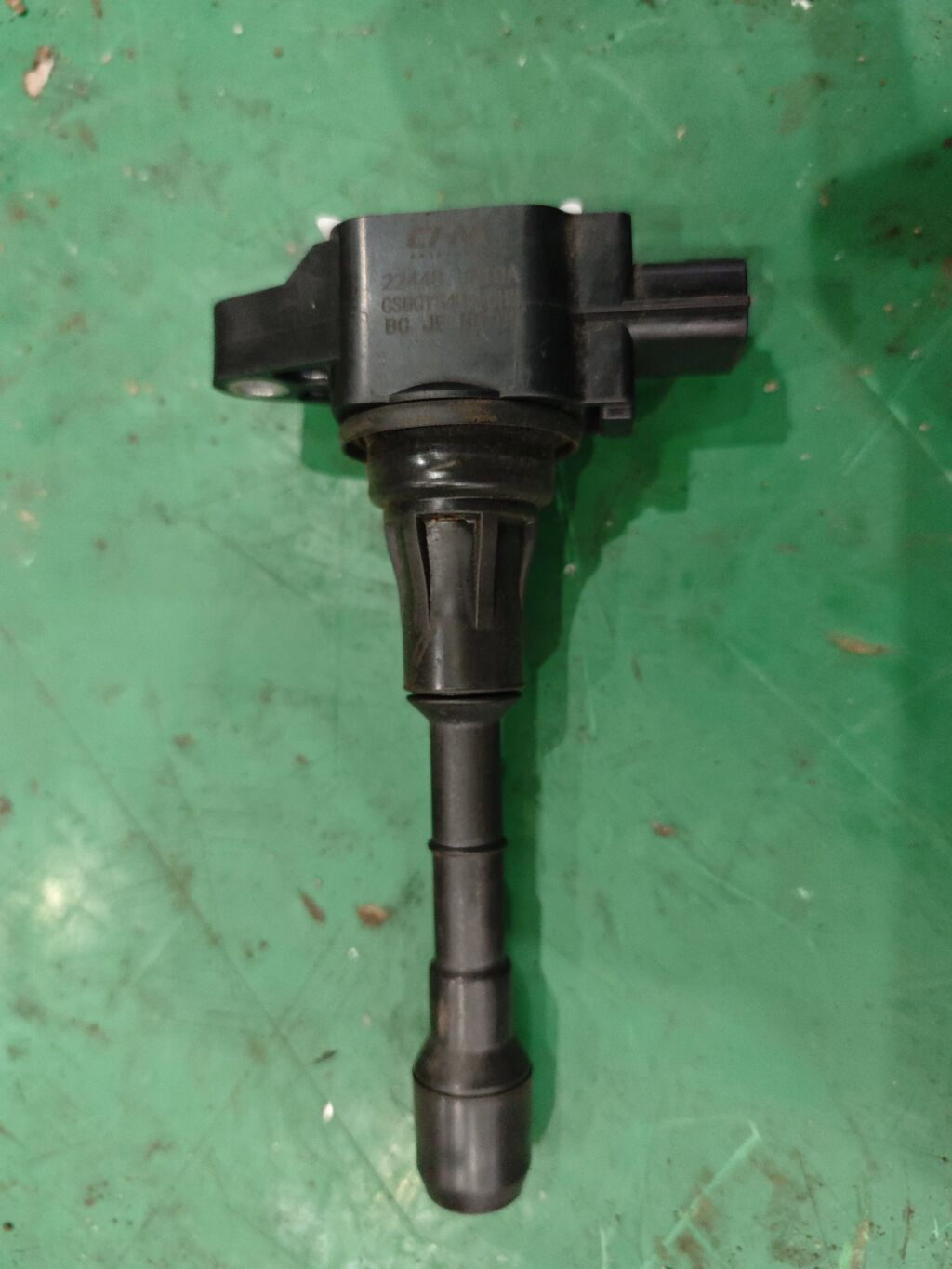 Катушка зажигания на Nissan Teana J32 VQ25DE 22448-JN10A  22448 JA10A  22448 JA10C