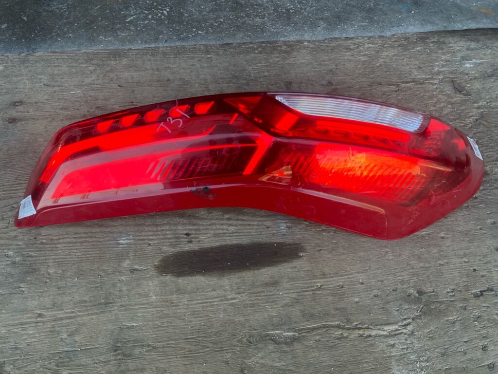 Стоп на Nissan X-Trail DNT31 220-23308, Левое расположение