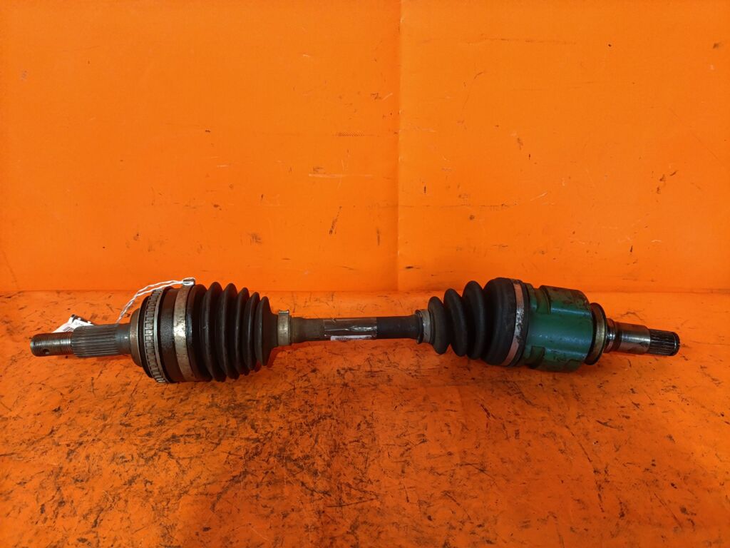 Привод на Toyota Crown Estate JZS173W 1JZ-GE 43420-22010, Переднее Левое расположение