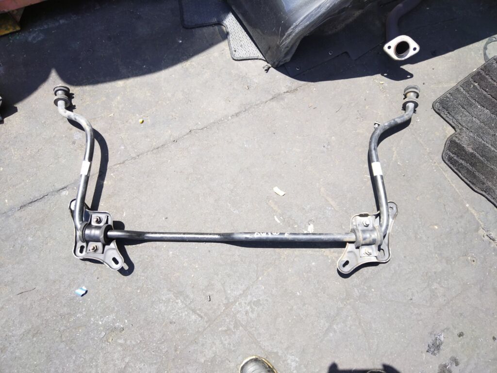 Стабилизатор на Mazda Demio DW3W B3, Переднее расположение