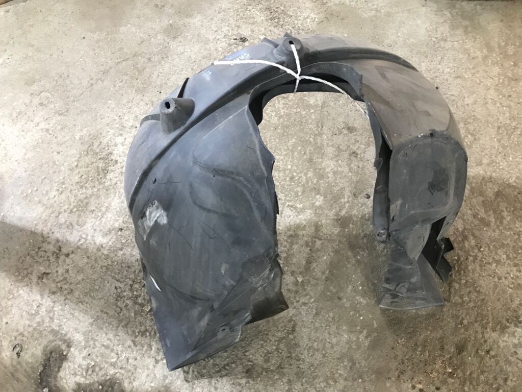 Подкрылок на Saab 9-3 12786020, Переднее расположение