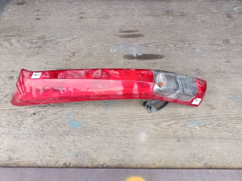 Стоп на Honda Stream RN7 D038, Левое расположение