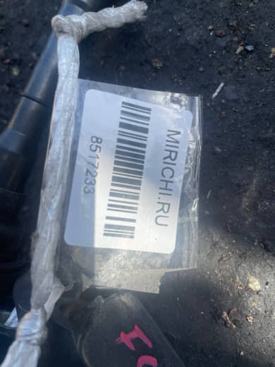 Катушка зажигания на Nissan Serena FC26 MR20DD 22448-1KC0A