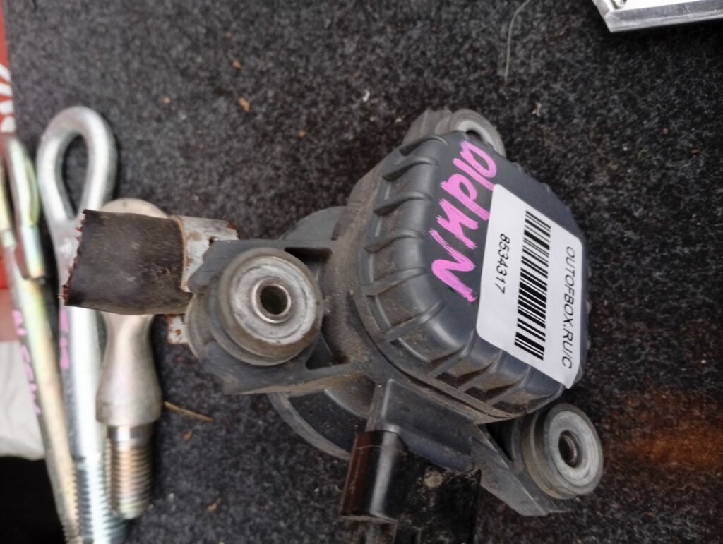 Помпа инвертора на Toyota Aqua NHP10 1NZ-FXE G9040-52010