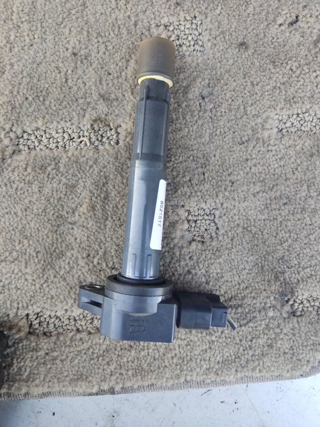 Катушка зажигания на Honda Stepwgn RG1 K20A