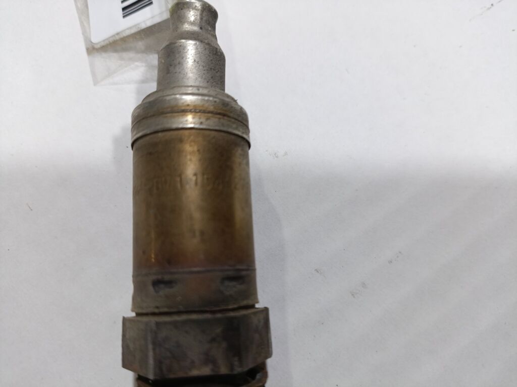 Лямбда-зонд на Nissan Bluebird Sylphy QG10 QG18DE